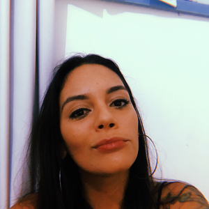 Foto de perfil de Priscilla Carriel