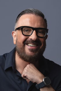 Rodrigo Carelli - Poster 1
