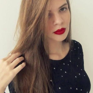 Foto de perfil de Rebeca