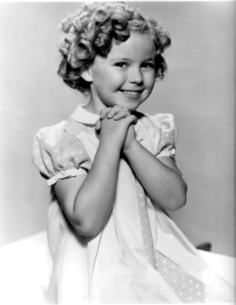 Shirley Temple - Foto 7