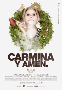 Carmina & Amen (Carmina y Amen)