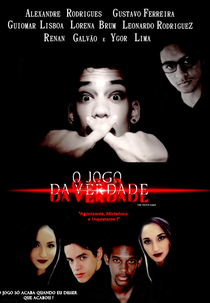 O Jogo da Verdade (O Jogo da Verdade)