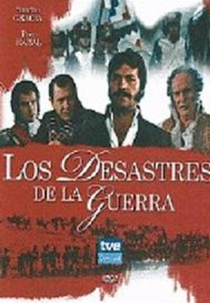Os Desastres da Guerra (Los desastres de la guerra)