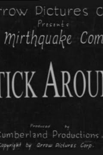  de Curta Stick around (1925)