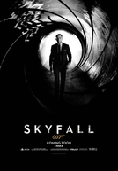 007: Operação Skyfall (Skyfall)