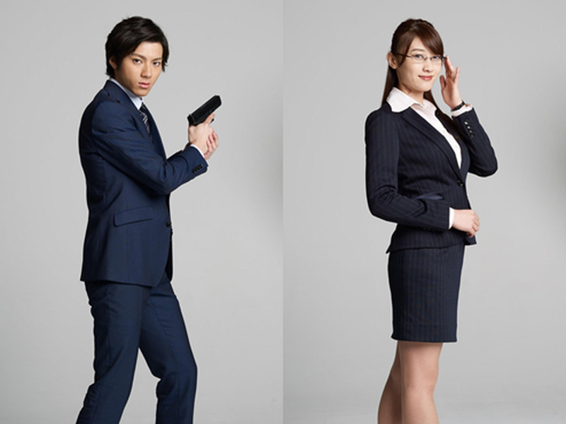 Foto 1 de Hurricane Polymar