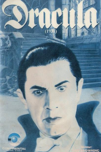  de Filme Drácula (1931)