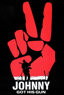 Johnny Vai à Guerra - Poster / Capa / Cartaz - Oficial 12