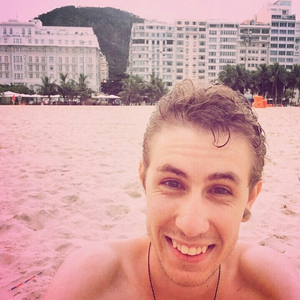 Foto de perfil de Leonardo Guimarães