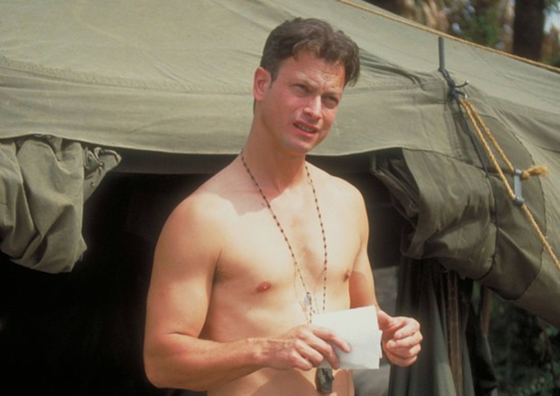 Gary Sinise - Foto 2