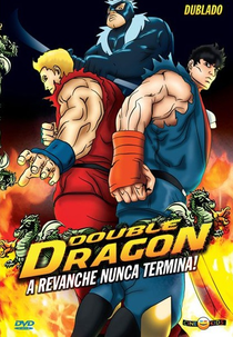 Double Dragon - A Revanche Nunca Termina (Double Dragon)