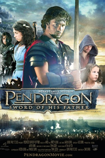 Pendragon - A Herança de um Guerreiro (Pendragon – Sword of His Father)
