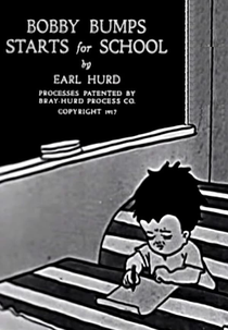 Bobby Bumps Starts for School (Bobby Bumps Starts for School)