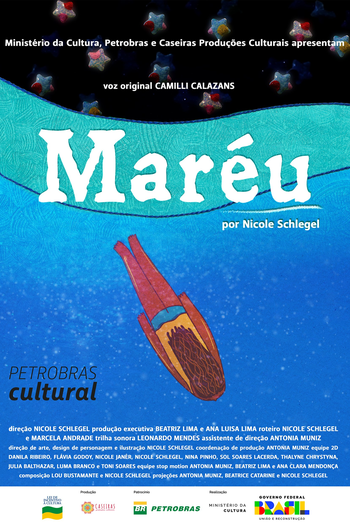  de Curta Maréu (2023)