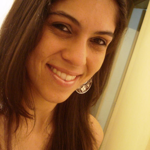 Foto de perfil de Marcella Cassiano