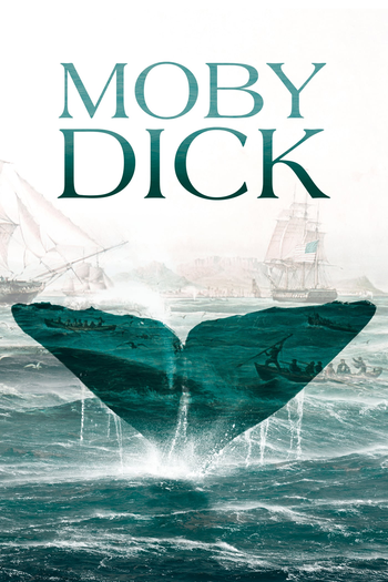  de Filme Moby Dick (1956)