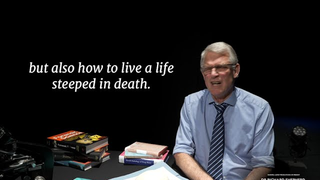 Trailer: Dr Richard Shepherd 'Unnatural Causes' trailer | Fri 11 Nov