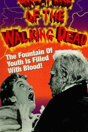  de Filme O Morto Vivo (1965)