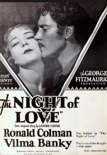 A Noite de Amor (The Night of Love)