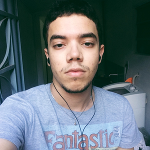 Foto de perfil de Danilo
