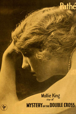 Mystery of the Double Cross (Mystery of the Double Cross)