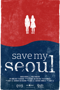 Save My Seoul - Poster / Capa / Cartaz - Oficial 1