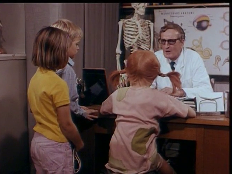 Foto 13 de Pippi Långstrump