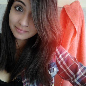 Foto de perfil de Karine.