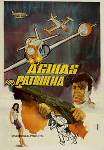 Águias Em Patrulha (Águias Em Patrulha)