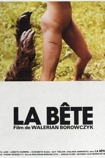  de Filme O Monstro (1975)