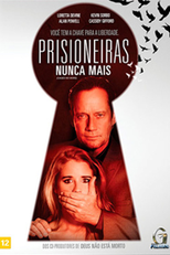 Prisioneiras Nunca Mais (Caged No More)