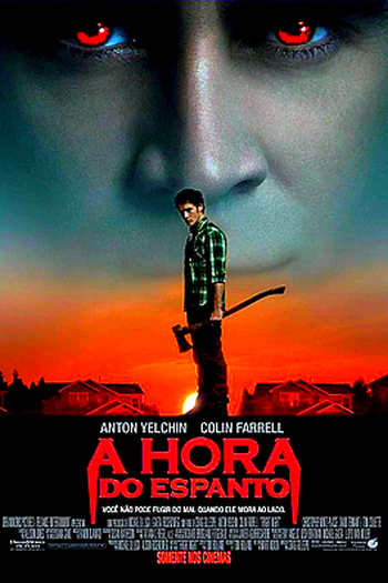  de Filme A Hora do Espanto (2011)