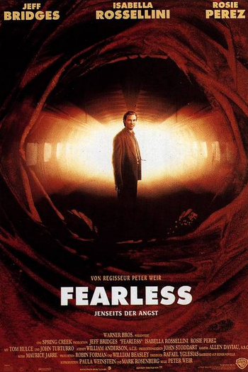  de Filme Sem Medo de Viver  (1993)