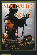 Soldado da Noite (Hayal Halayla)