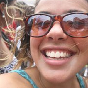 Foto de perfil de Juliana Baptista