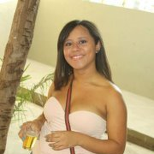Foto de perfil de Drika Oliveira