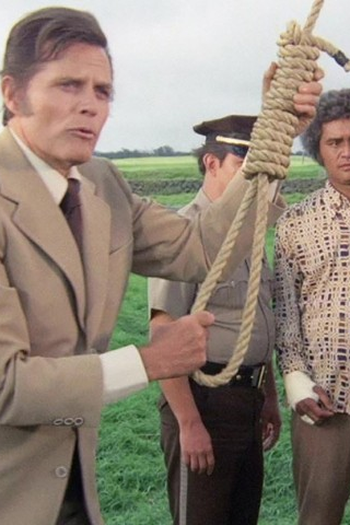 Poster de Episódio We Hang Our Own (1974)