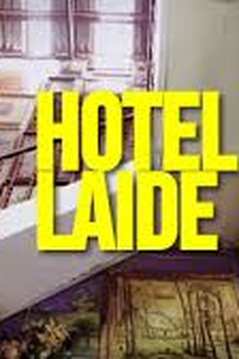 Poster de Curta Hotel Laide (2017)