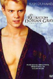 O Retrato de Dorian Gray - Poster / Capa / Cartaz - Oficial 3