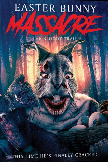 Poster de Filme Easter Killing 2 (2022)