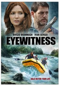 Testemunha Ocular (Eyewitness)