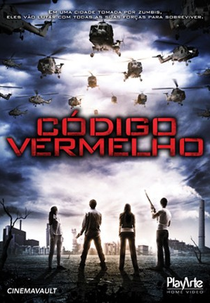 Código Vermelho (State of Emergency)