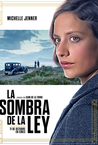 Poster 6 de Filme Gun City (2018)