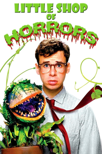  de Filme A Pequena Loja dos Horrores (1986)
