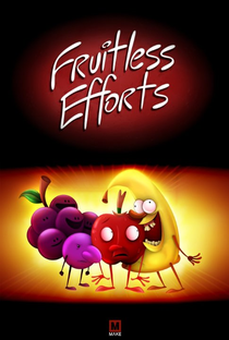 Fruitless Efforts: Fruits of the Womb - Poster / Capa / Cartaz - Oficial 1