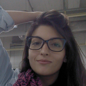 Foto de perfil de Marcelle