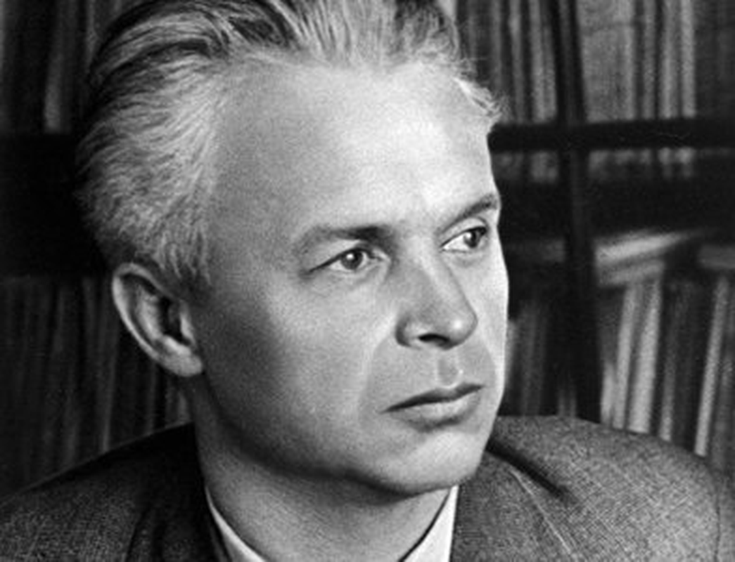Aleksandr Dovjenko - Foto 1