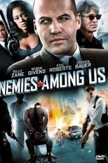 Inimigo Entre Nós (Enemies Among Us)