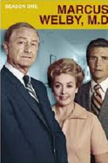 Marcus Welby Médico (1ª Temporada) (Marcus Welby M.D. (Season 1))