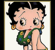 Betty Boop: A little soap and water